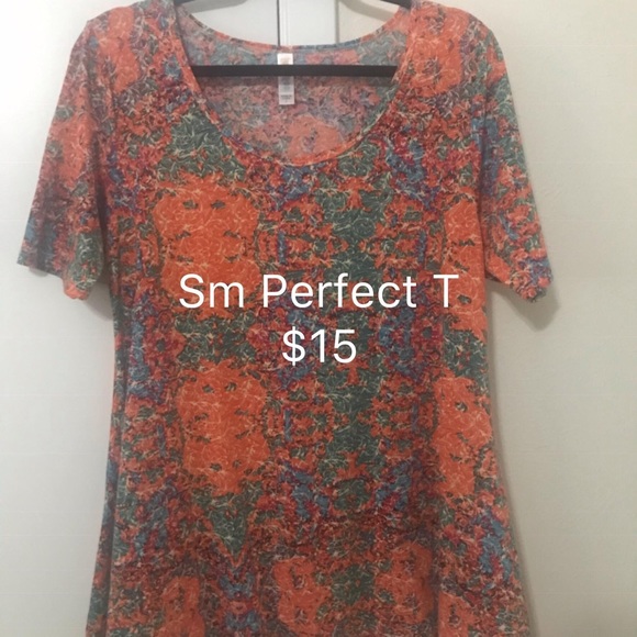 Lula Roe Tood - Picture 4 of 8